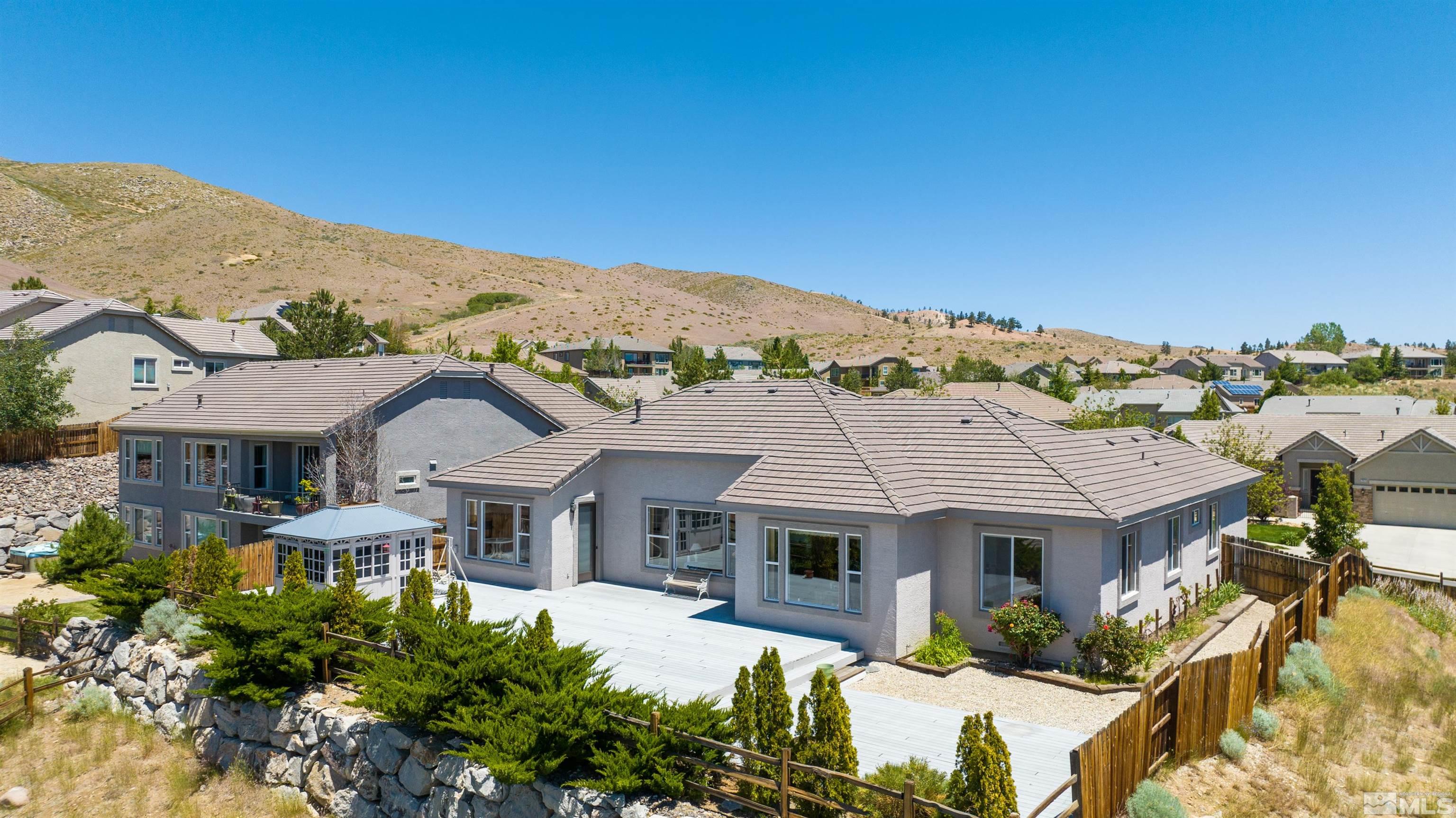 2815 Cedar Ridge Drive Reno, NV 89523 - Photo 36 of 40 Photo 36