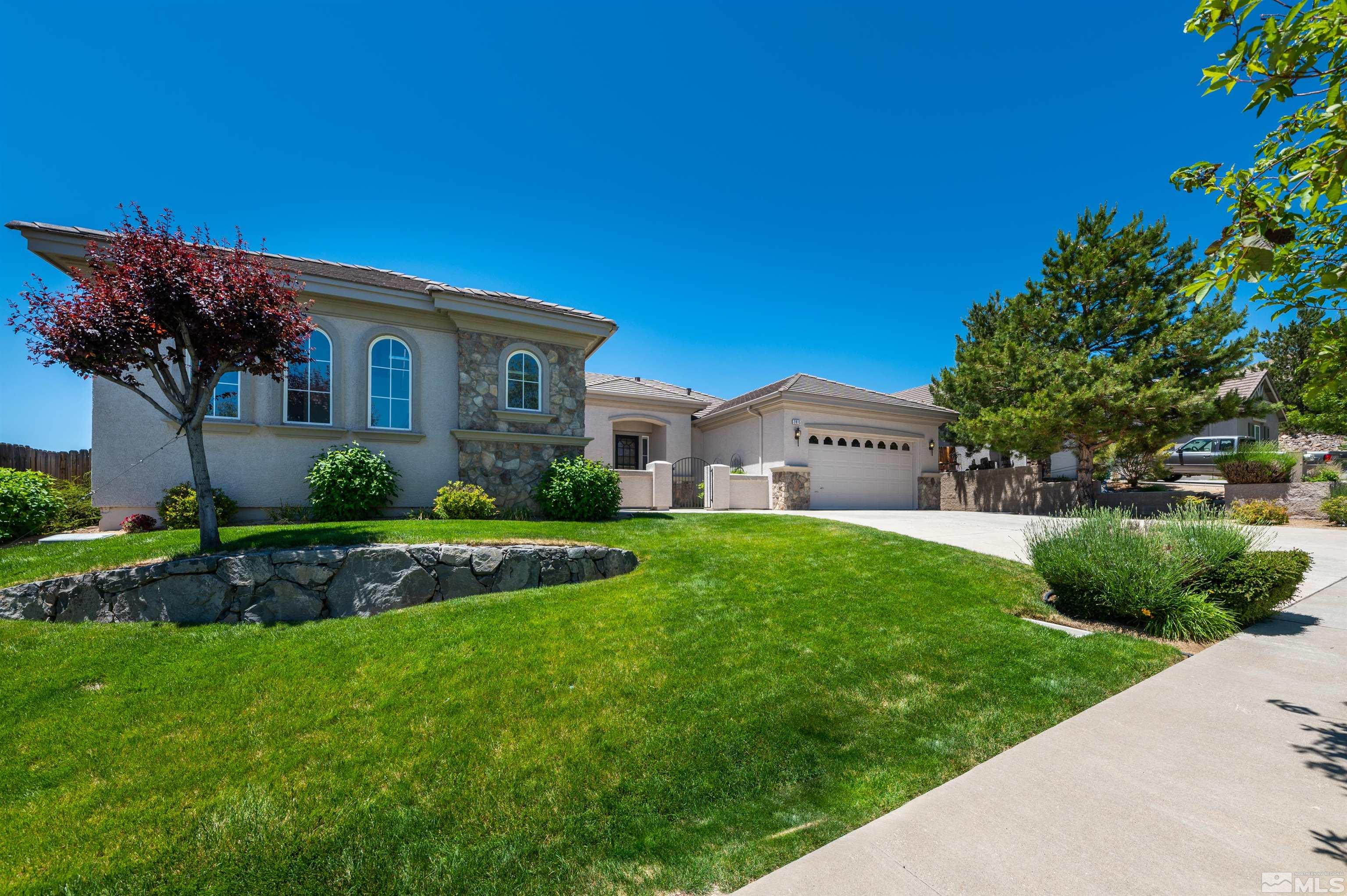 2815 Cedar Ridge Drive Reno, NV 89523 - Photo 4 of 40 Photo 4