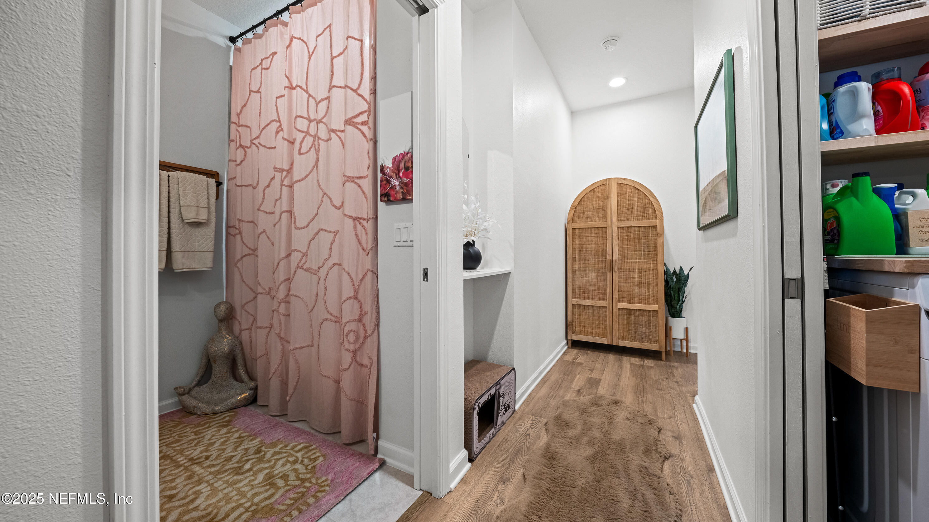 327 Charlie Way St. Augustine, FL 32095 - Photo 14 of 22 a view of bathroom