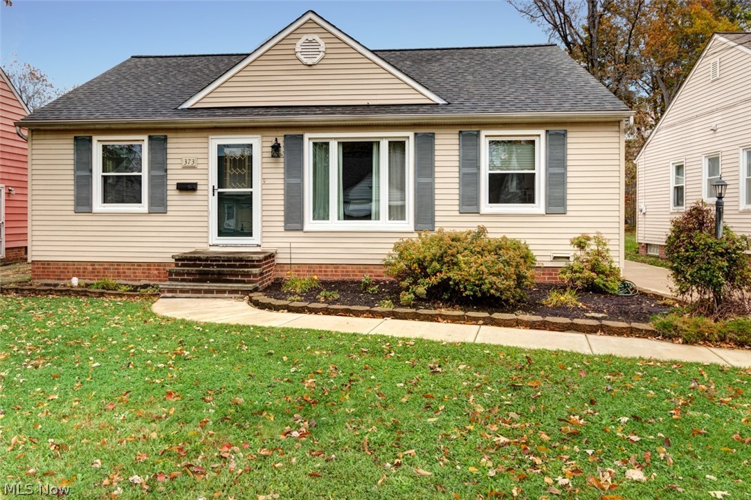 373 Clarmont Road Willowick, OH 44095 - Photo 24 of 26