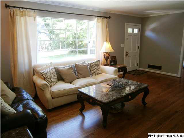419 Devon Drive Birmingham, AL 35209 - Photo 14 of 17