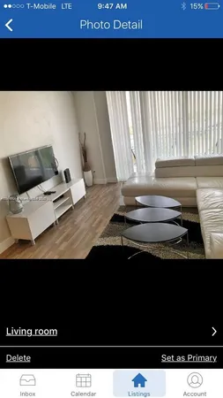 $2,500 | 19390 Collins Avenue, Unit 1503, Sunny Isles Beach, FL 33160