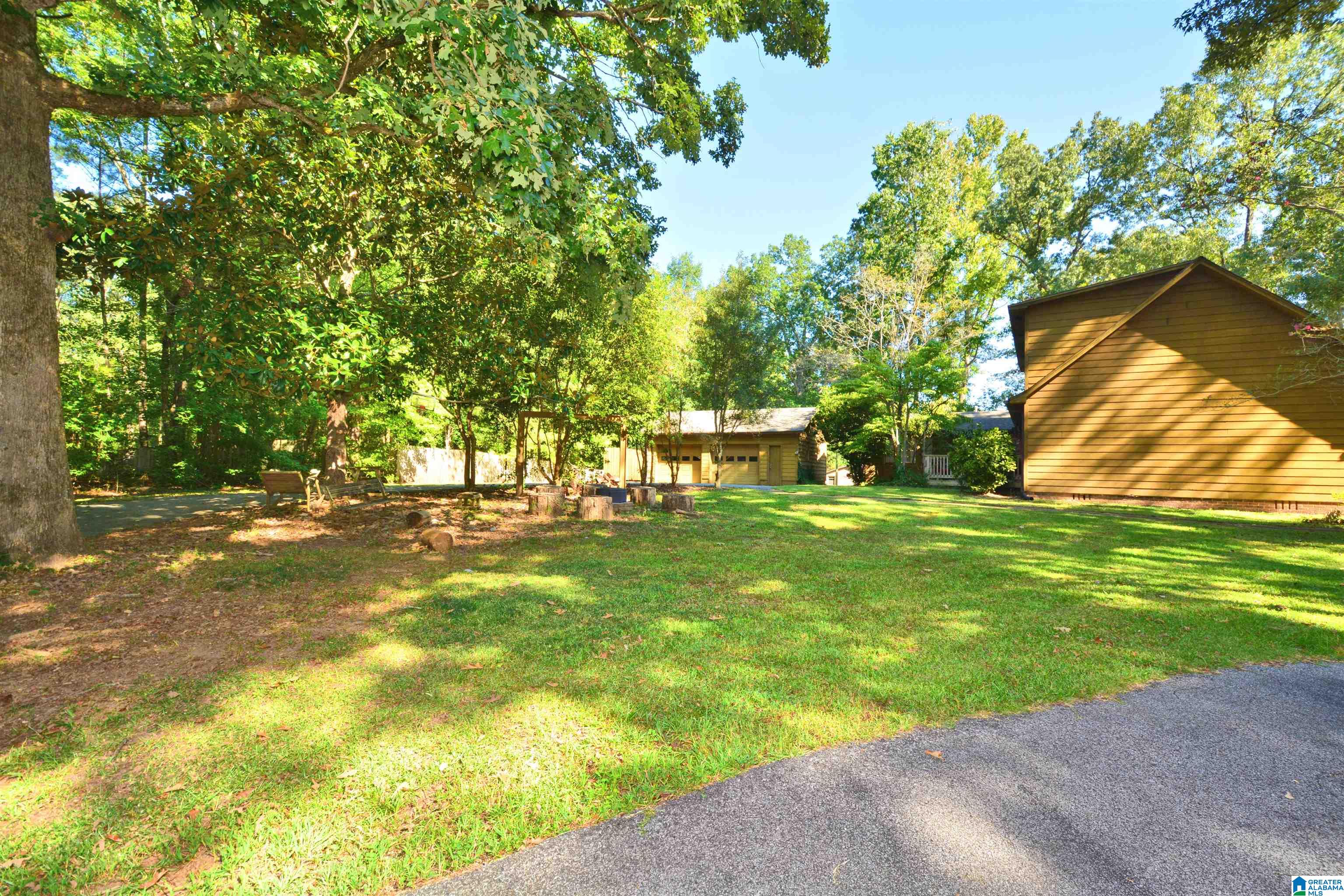 6826 County Road 39 Chelsea, AL 35043 - Photo 3 of 37