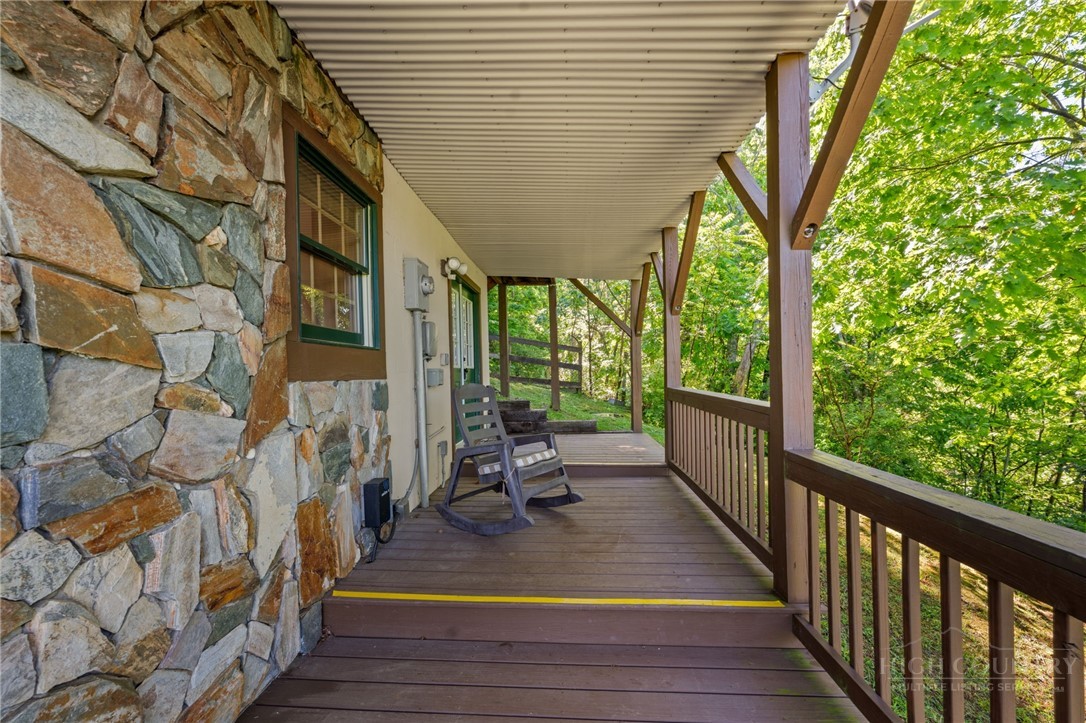 2163 Phillips Gap Road West Jefferson, NC 28694 - Photo 39 of 47