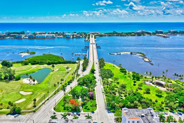 $2,200 | 507 South L Street, Unit C, Lake Worth Beach, FL 33460