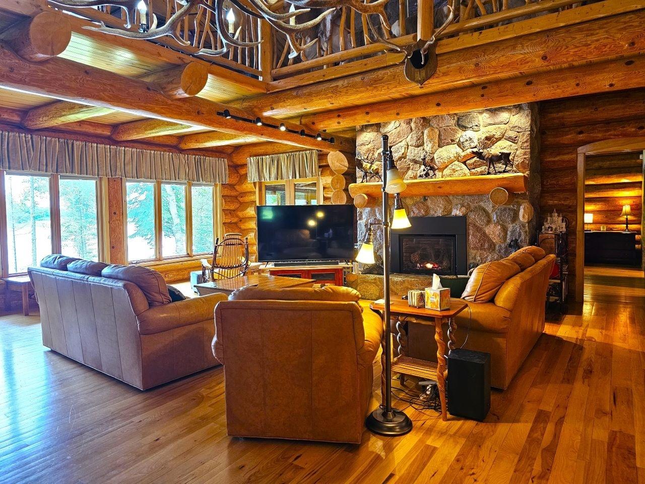 7575 North Fisher Lake Rd Road Mercer, WI 54547 - Photo 9 of 73 Gallery Image 9