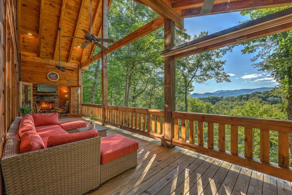20 Smith Hill Road Blue Ridge, GA 30513 - Photo 9 of 36 Gallery Image 9