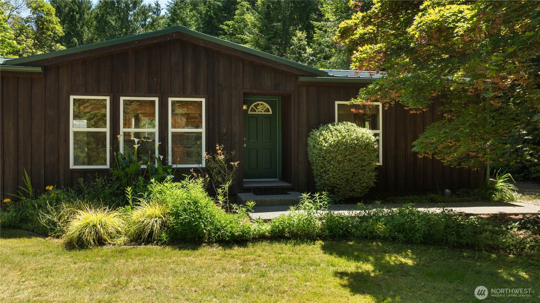5959 Southeast Nelson Road Olalla, WA 98359 - Photo 6 of 36 Gallery Image 6