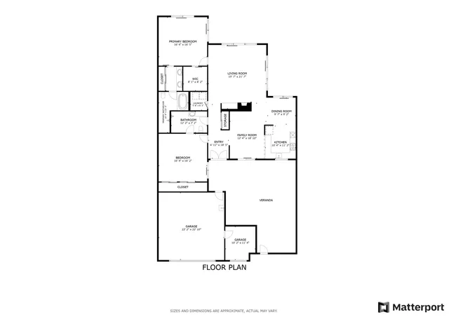 $724,500 | 78193 Calle Norte, La Quinta, CA 92253