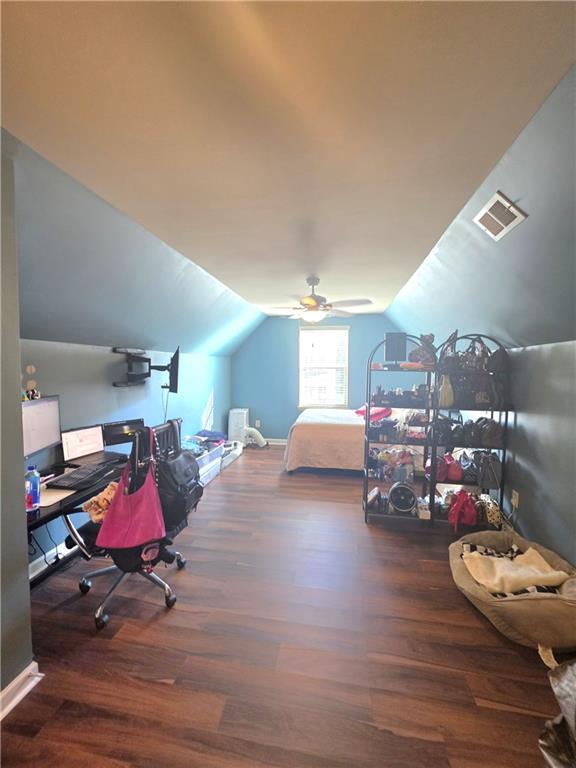 3916 Overlook Ridge Lane Gainesville, GA 30507 - Photo 27 of 44 Gallery Image 27