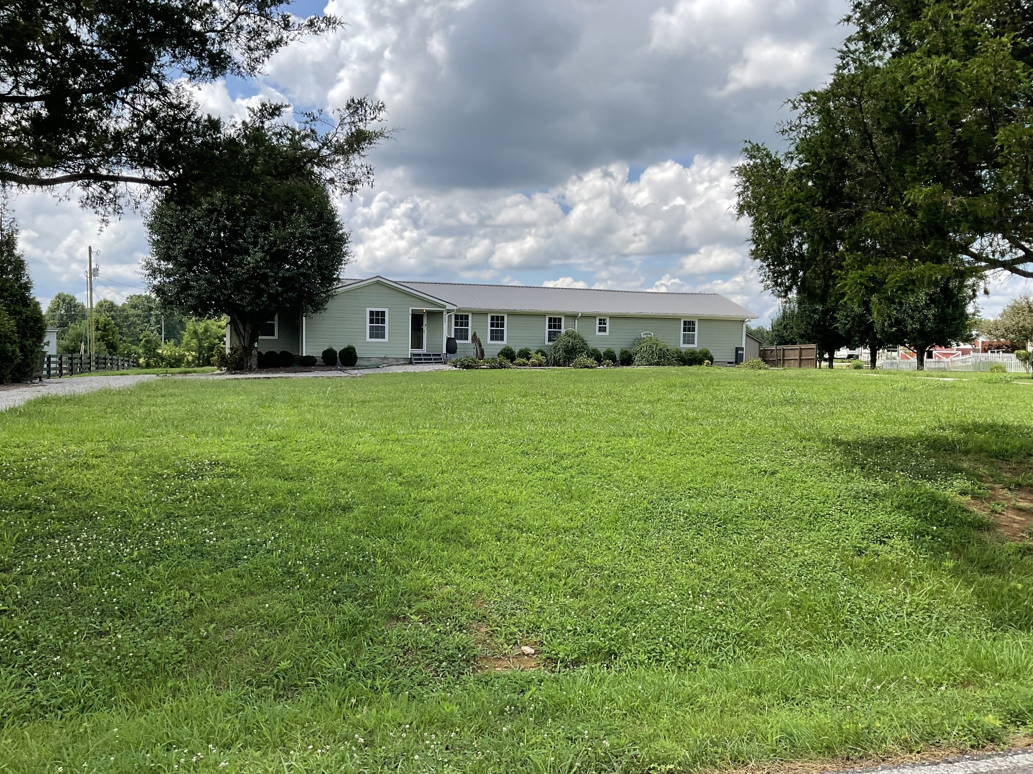 1227 Hazelwood Road Columbia, TN 38401 - Photo 1 of 35