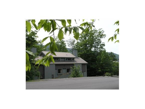 16 Easterly Road, Unit 163 Lincoln, NH 03251 - Photo 1 of 1 Gallery Image 1