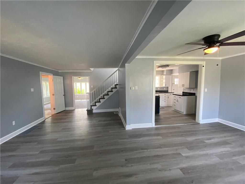 116 Nassau Street Uniontown, PA 15401 - Photo 4 of 25