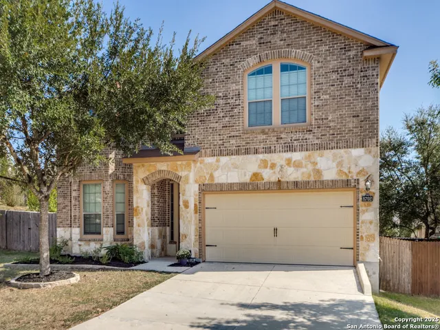 $475,000 | 8702 Elkhorn, Boerne, TX 78015
