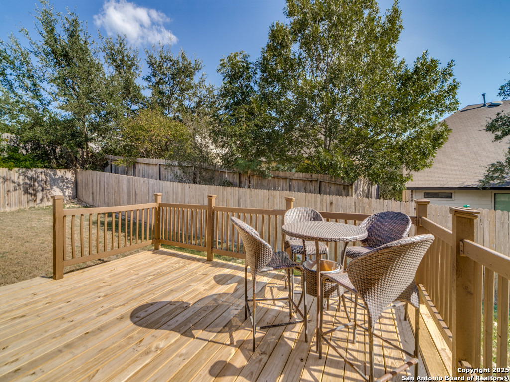 8702 Elkhorn Knoll Boerne, TX 78015 - Photo 24 of 25