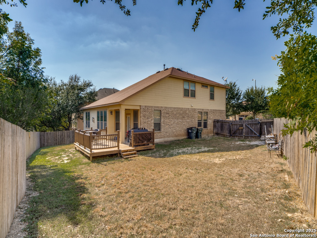 8702 Elkhorn Knoll Boerne, TX 78015 - Photo 25 of 25