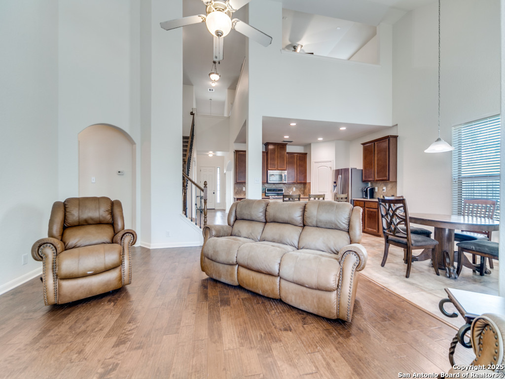 8702 Elkhorn Knoll Boerne, TX 78015 - Photo 5 of 25