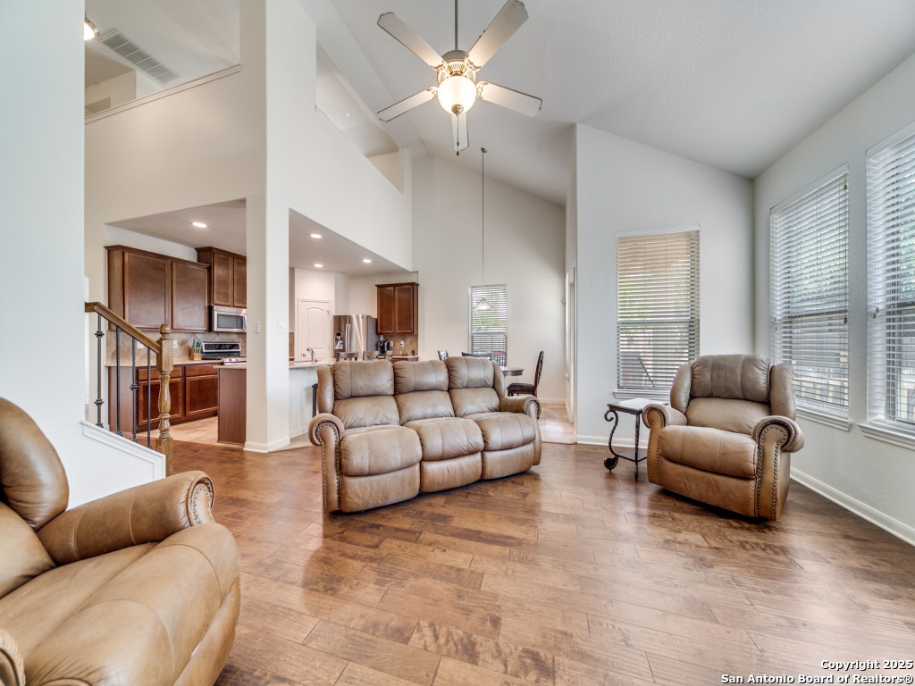 8702 Elkhorn Knoll Boerne, TX 78015 - Photo 6 of 25