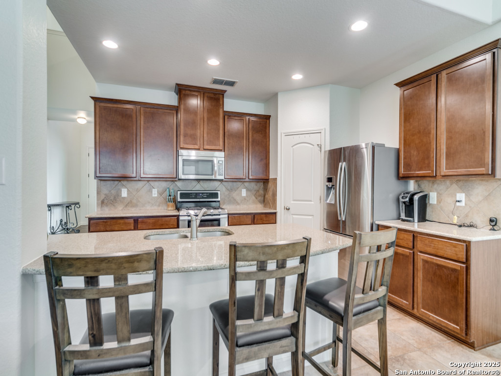 8702 Elkhorn Knoll Boerne, TX 78015 - Photo 9 of 25