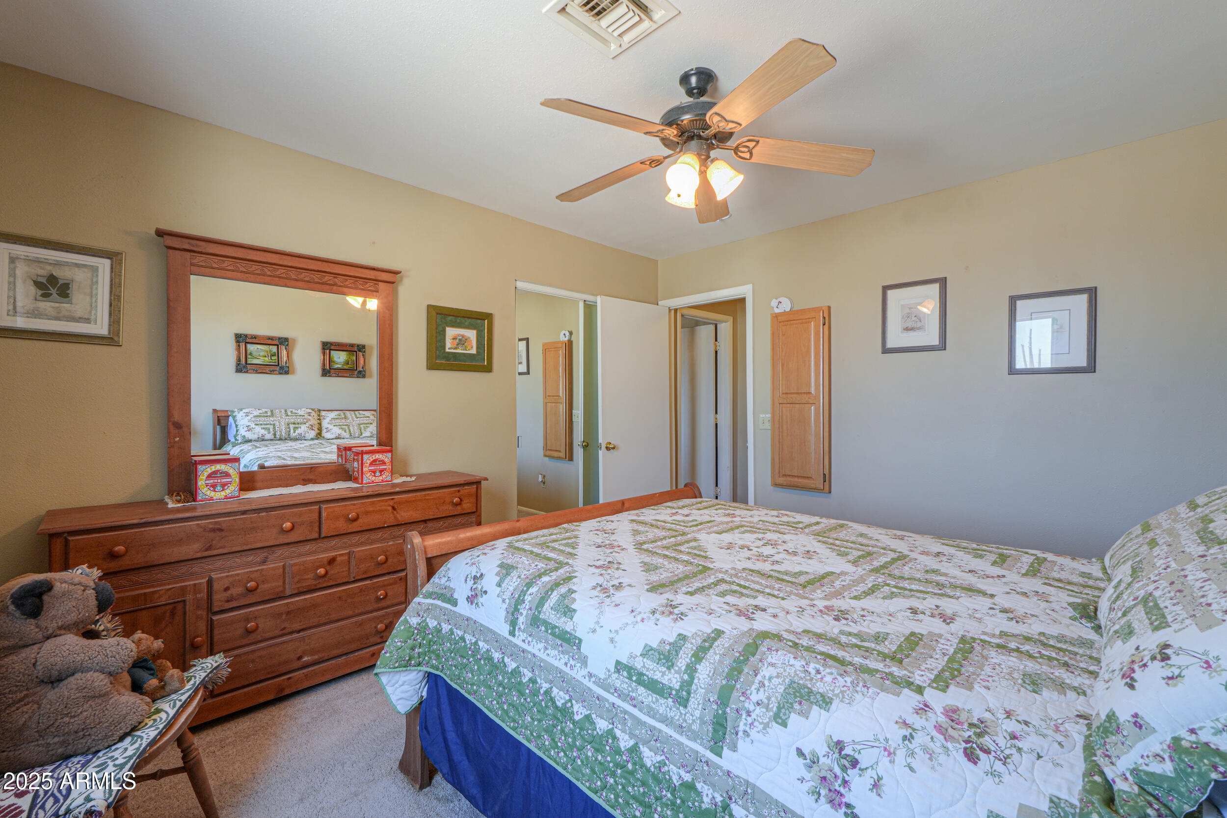 209 South Hidden Valley Road Maricopa, AZ 85139 - Photo 20 of 37 2nd Bedroom (2)