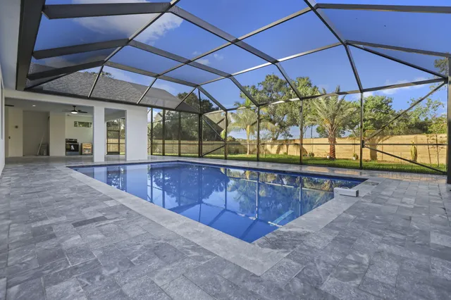 $585,000 | 2226 Southwest Cree Road, Port St. Lucie, FL 34953