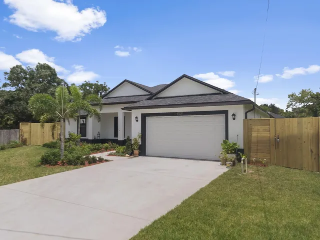 $585,000 | 2226 Southwest Cree Road, Port St. Lucie, FL 34953