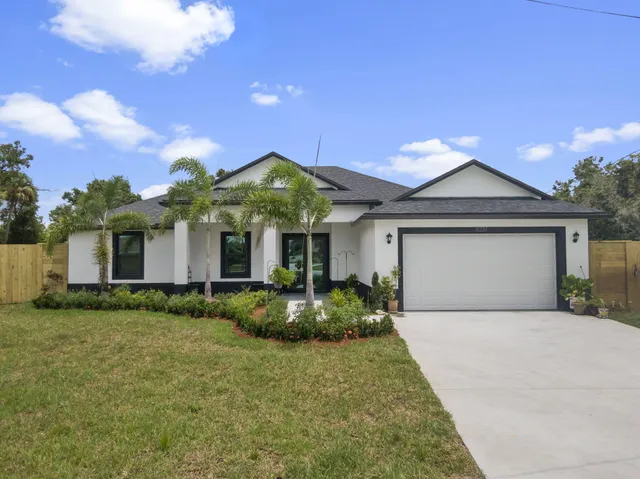 $585,000 | 2226 Southwest Cree Road, Port St. Lucie, FL 34953