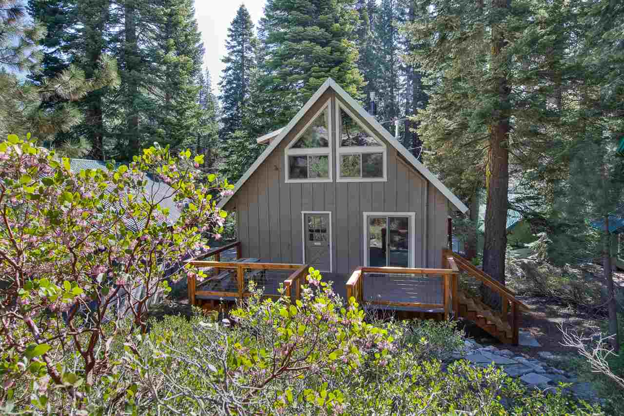 10397 Washoe Road Truckee, CA 96161 - Photo 4 of 6 Gallery Image 4