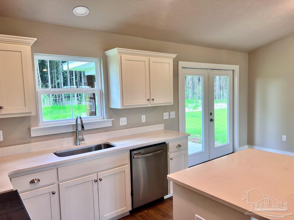 4324 Russell Elliott Road Jay, FL 32565 - Photo 15 of 34