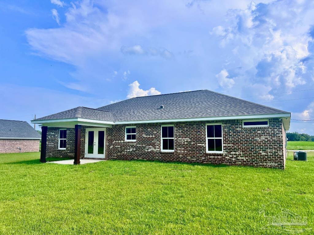 4324 Russell Elliott Road Jay, FL 32565 - Photo 29 of 34