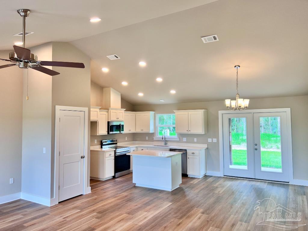 4324 Russell Elliott Road Jay, FL 32565 - Photo 3 of 34