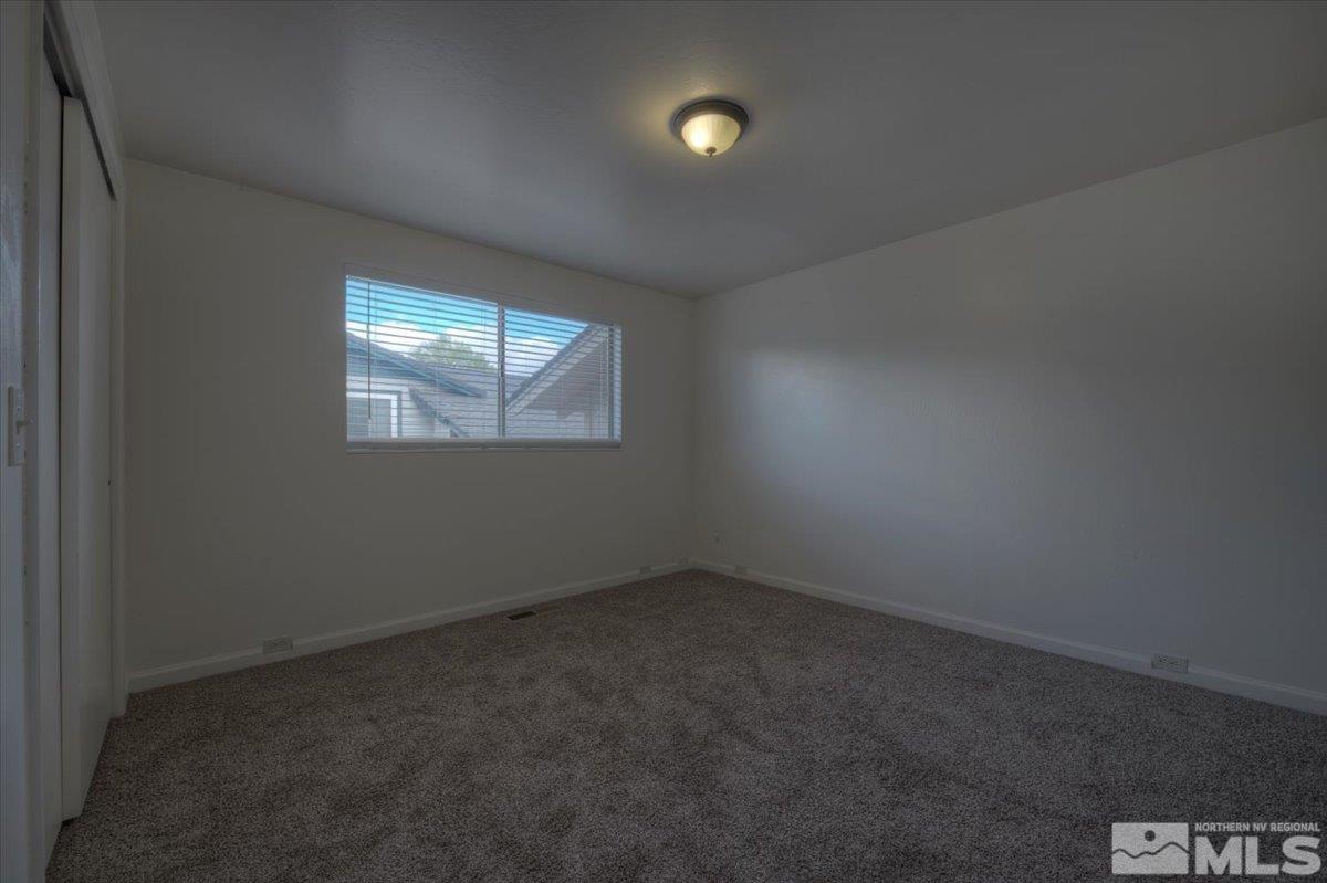 1660 Carlin Street Reno, NV 89503 - Photo 17 of 27 an empty room with windows