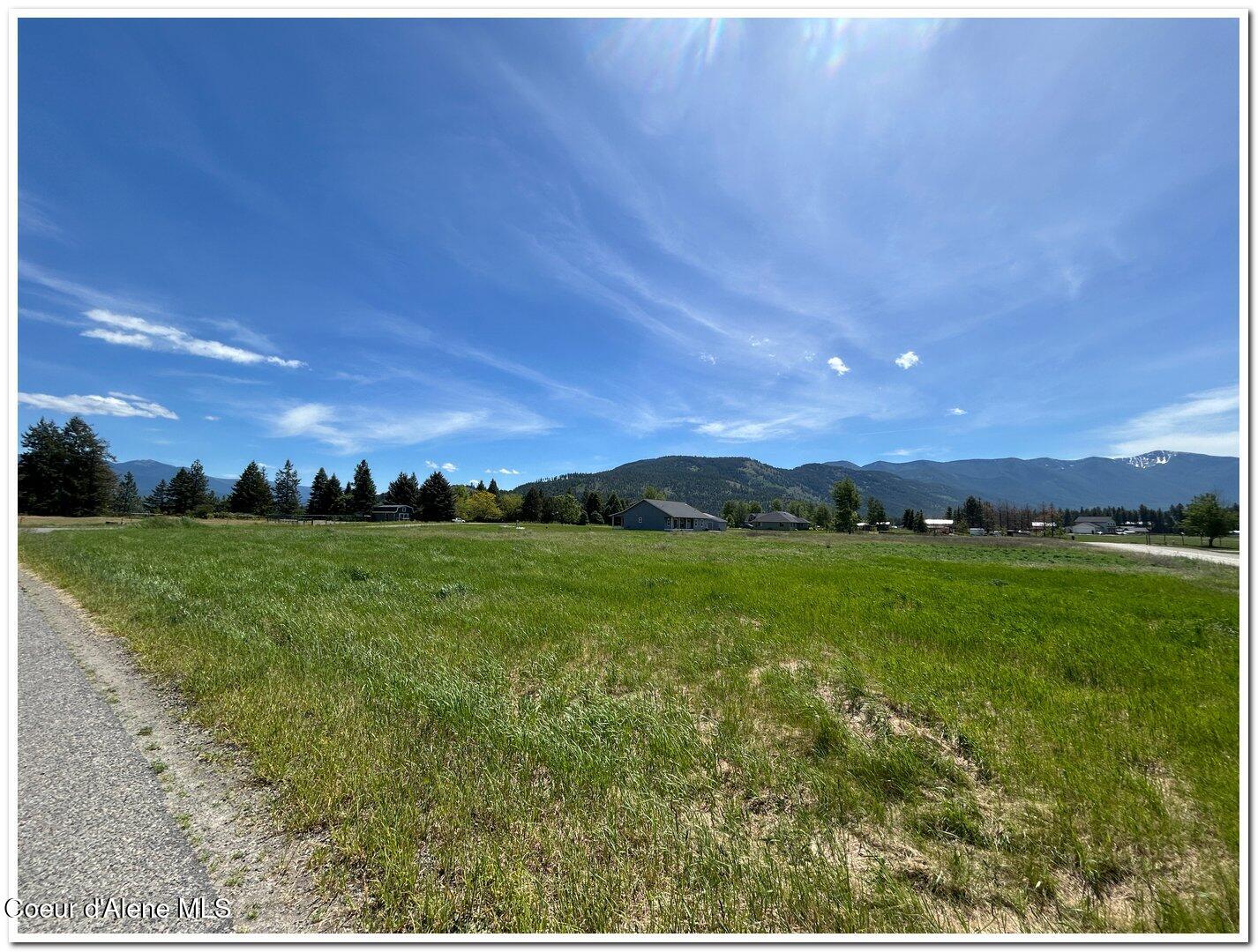 Lot 4 East Mountain View Road Moyie Springs, ID 83845 - Photo 21 of 32 IMG_7800