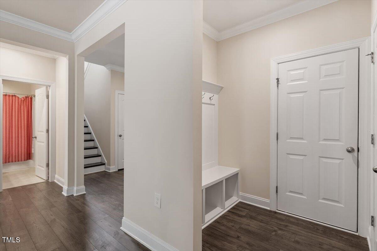 7104 Rex Road Holly Springs, NC 27540 - Photo 13 of 31 .