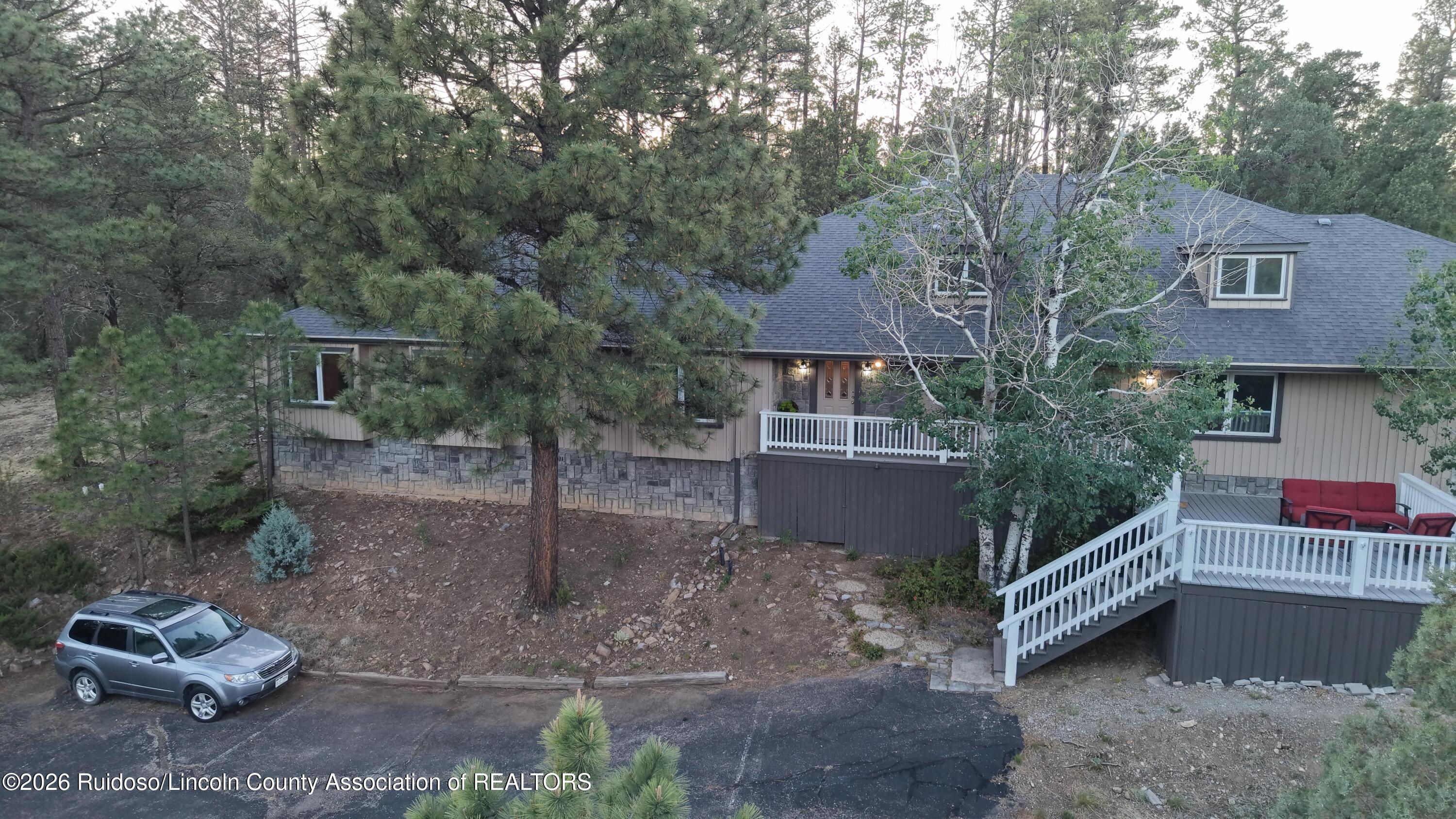433 Fort Stanton Road Alto, NM 88312 - Photo 72 of 88 Gallery Image 72