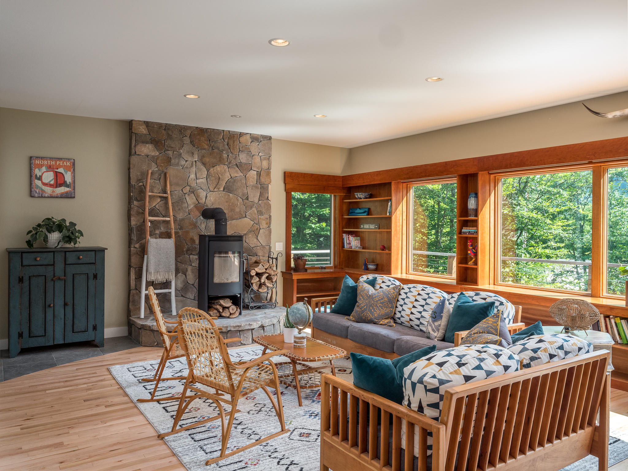69 Greenbriar Road Newry, ME 04261 - Photo 22 of 68 69 Greenbriar-30