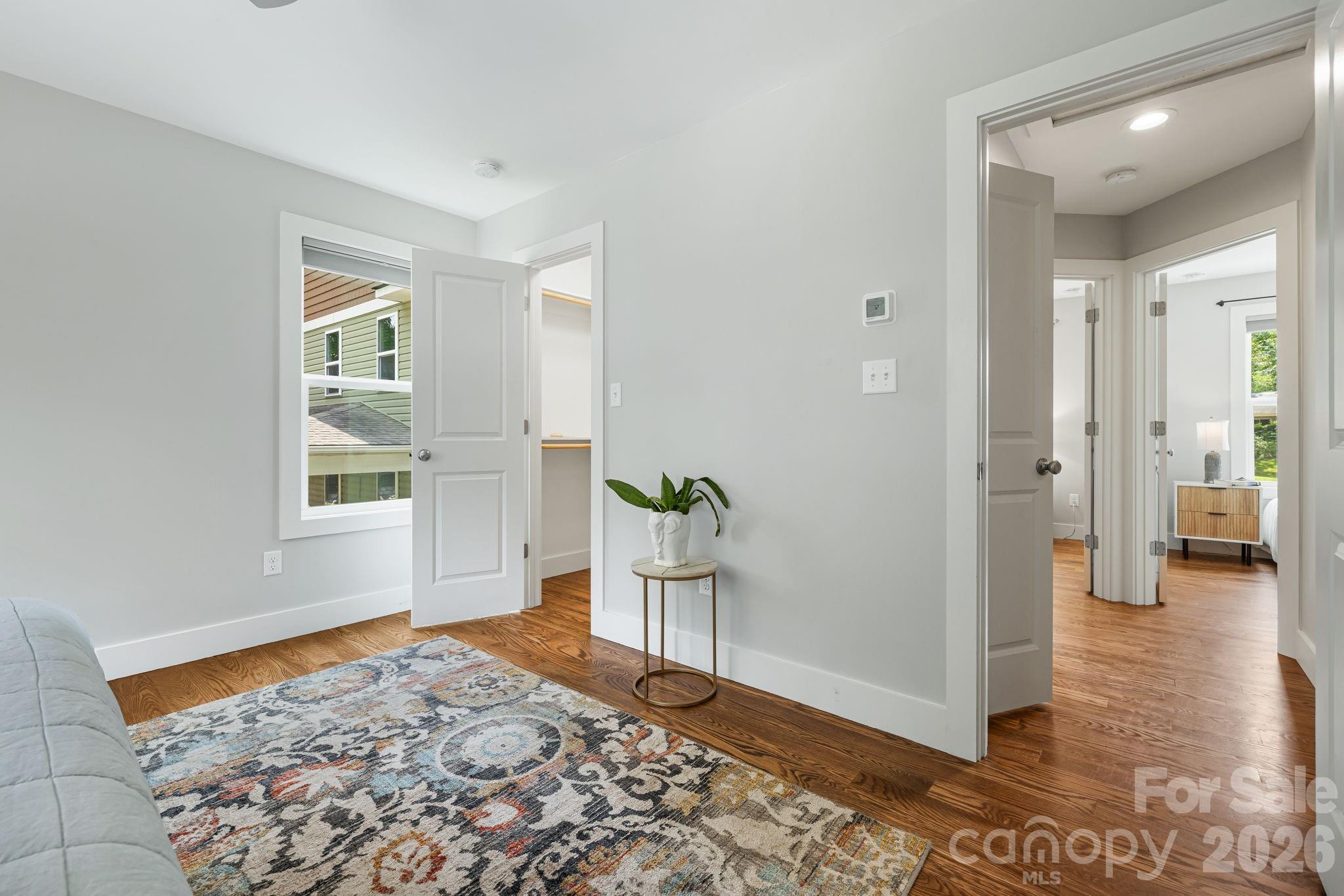 81 Bellevue Road Asheville, NC 28803 - Photo 23 of 35