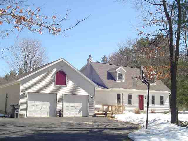 261 Edie Road Saratoga Springs, NY 12866 - Photo 1 of 11 Photo 1