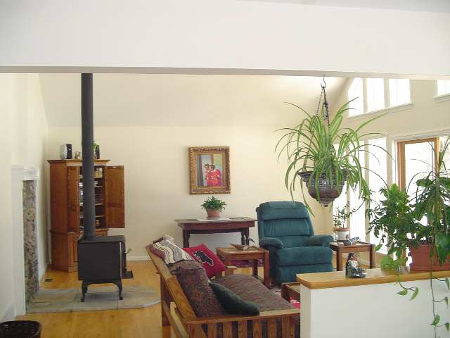 261 Edie Road Saratoga Springs, NY 12866 - Photo 3 of 11 Photo 3
