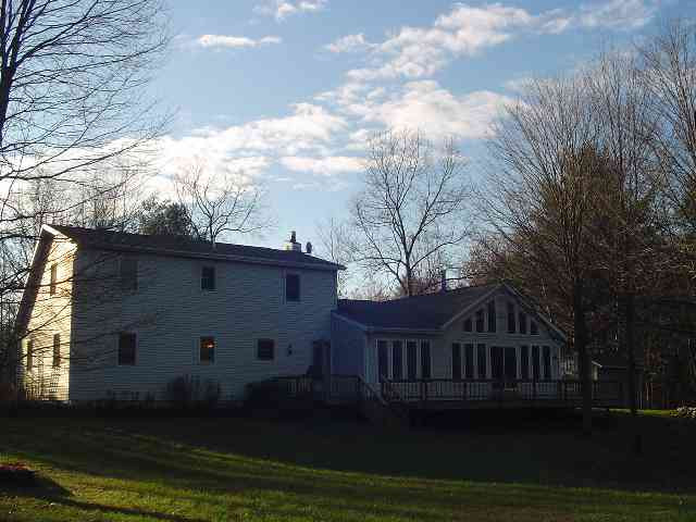 261 Edie Road Saratoga Springs, NY 12866 - Photo 9 of 11 Photo 9