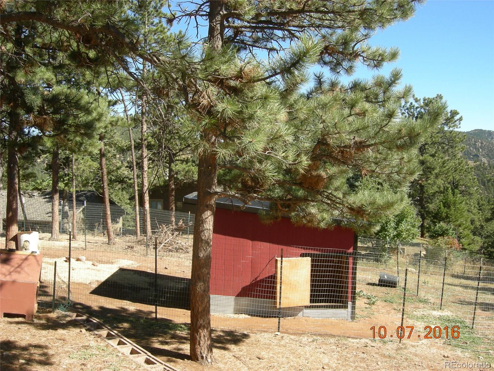 11605 Ranch Elsie Road Golden, CO 80403 - Photo 6 of 27