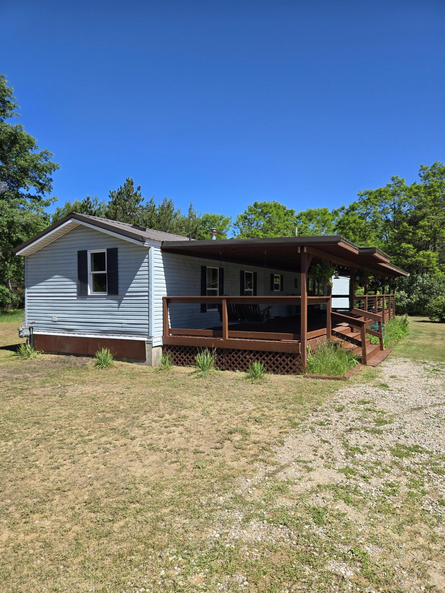 5221 North 17 Road Mesick, MI 49668 - Photo 52 of 61 20260615_111019