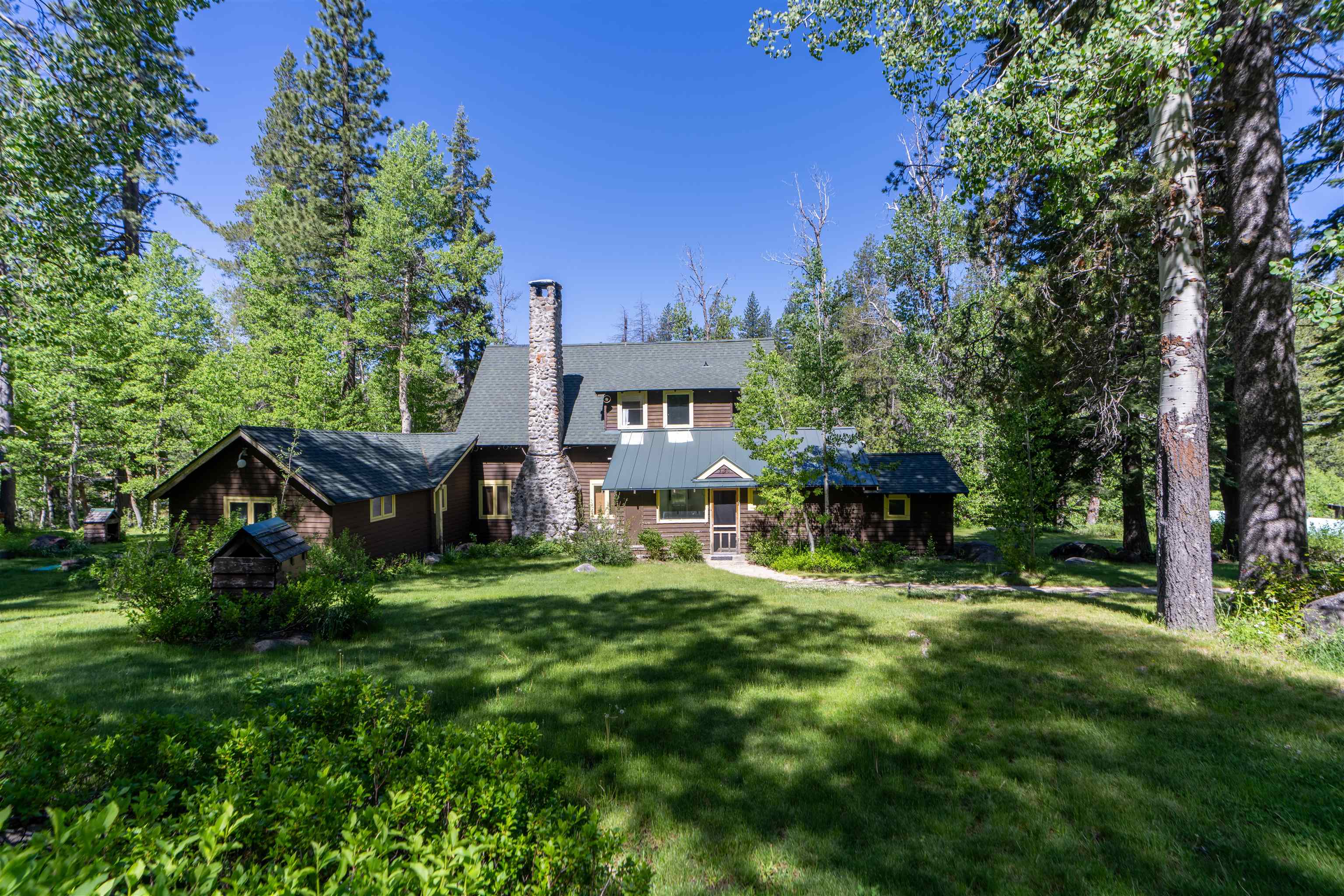 3090 River Road Truckee, CA 96161 - Photo 8 of 27