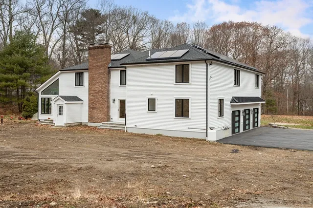 $1,500,000 | 23 Bens Way, Hopedale, MA 01747