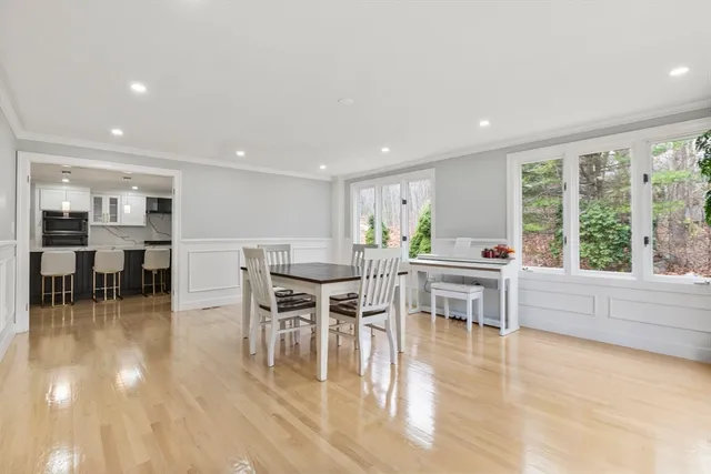 $1,500,000 | 23 Bens Way, Hopedale, MA 01747