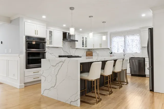 $1,500,000 | 23 Bens Way, Hopedale, MA 01747