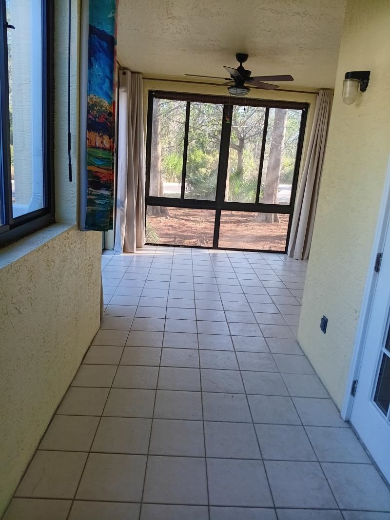 1300 Vista Cove Road St. Augustine, FL 32084 - Photo 17 of 21 a view of an entryway