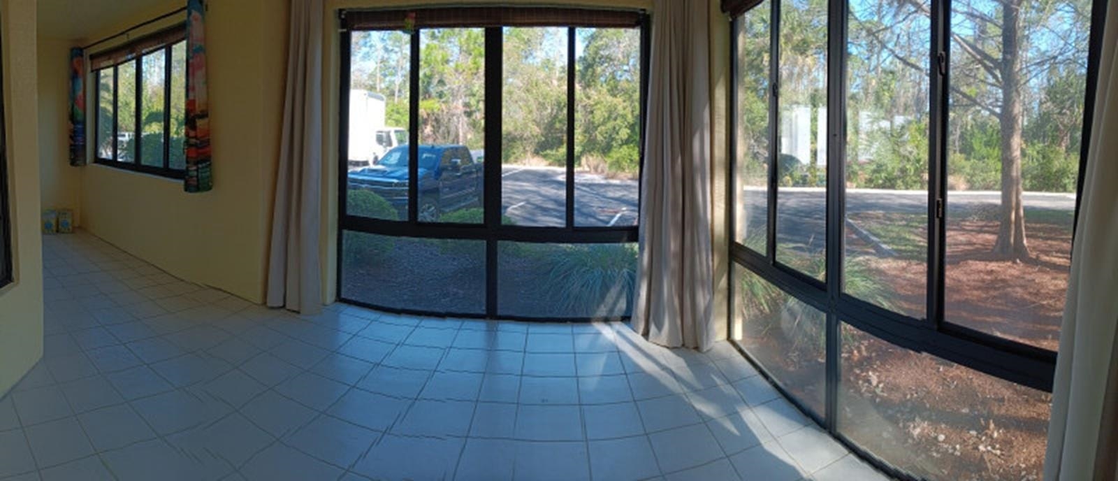 1300 Vista Cove Road St. Augustine, FL 32084 - Photo 18 of 21 a view of an entryway