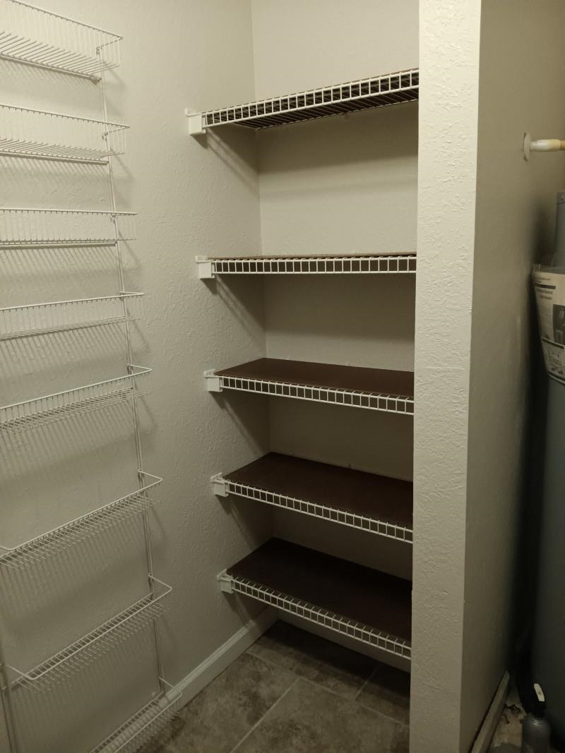 1300 Vista Cove Road St. Augustine, FL 32084 - Photo 5 of 21 a close view of shoes