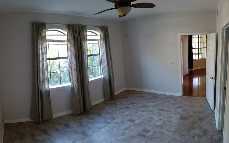 1300 Vista Cove Road St. Augustine, FL 32084 - Photo 8 of 21 an empty room that has a window